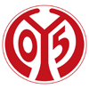 Teamfoto für 1. FSV Mainz 05
